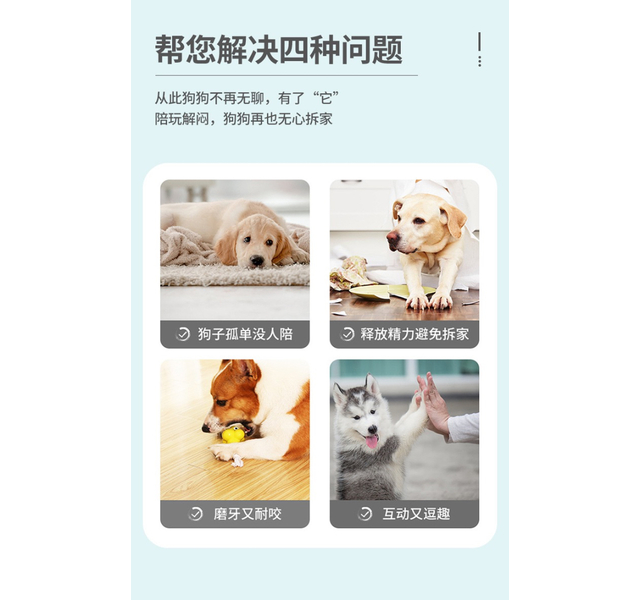 毛兔麻布狗玩具-树懒