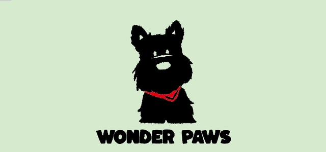 WONDER PAWS 甜爪宠物店0