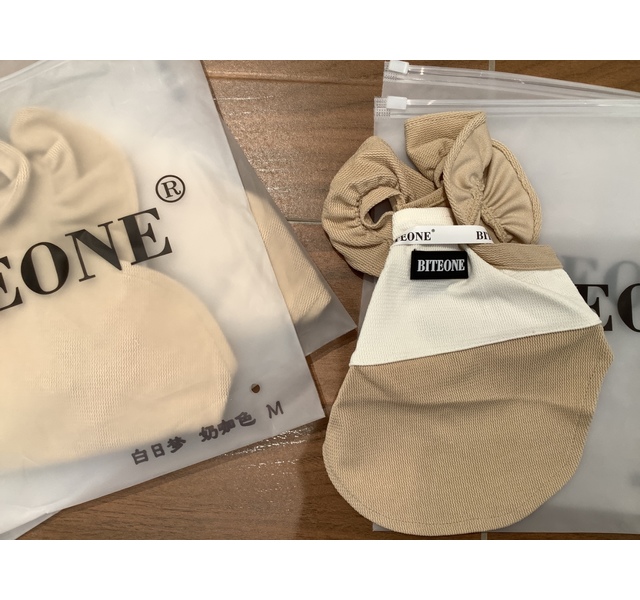 白日梦奶咖色m