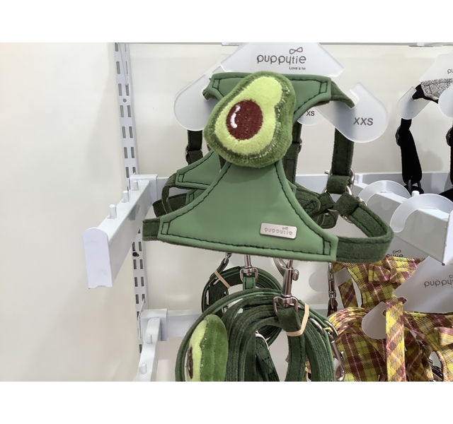 牛油果牵引绳s