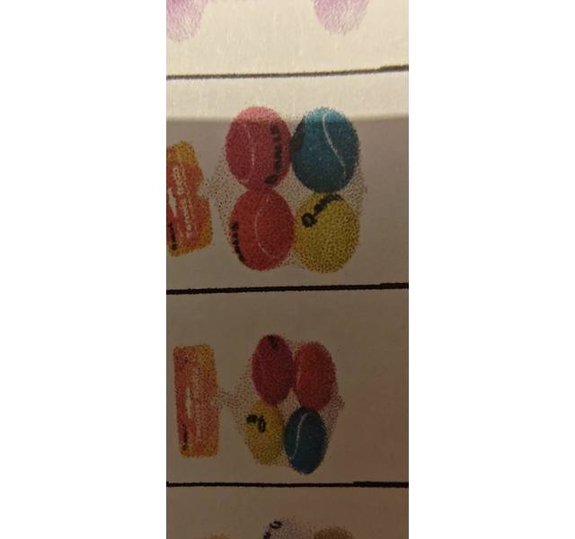 网球