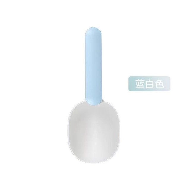 带柄量勺