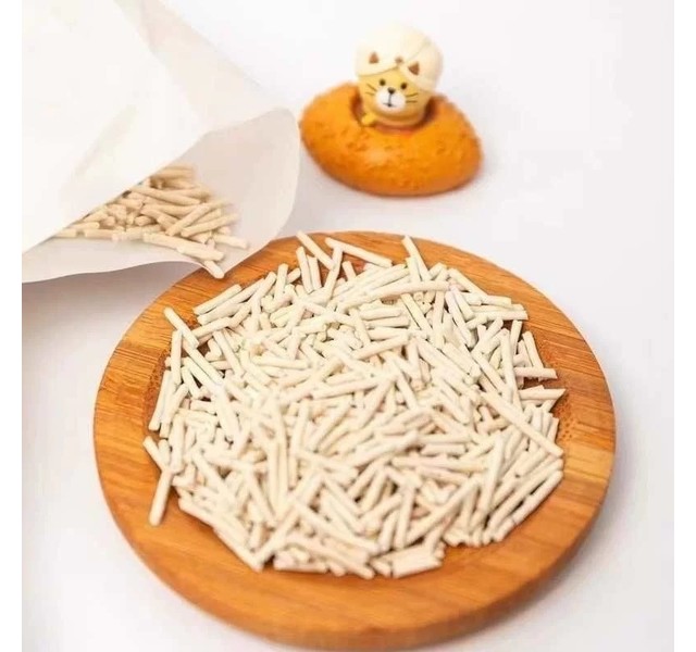 猫九爷豆腐猫砂10kg