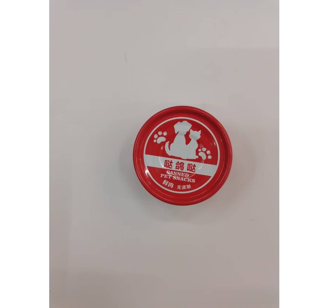 哒鸽哒犬猫通用罐头85g