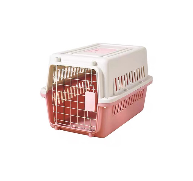 猫咪狗狗航空箱[颜色随机]