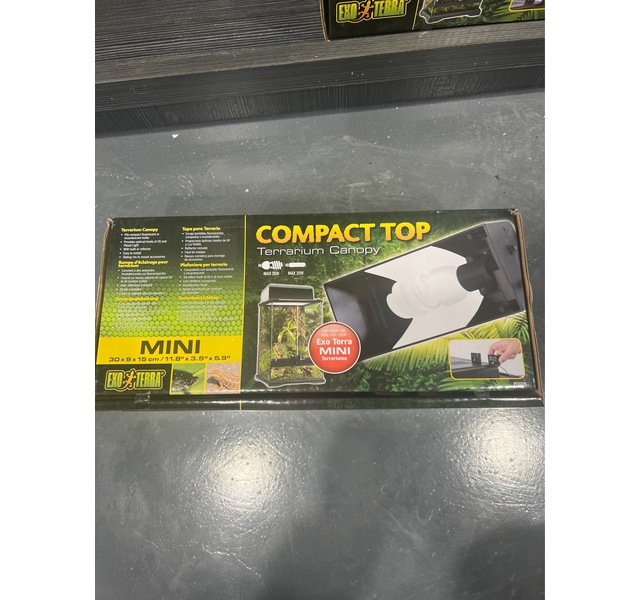 EXO配套灯箱PT2225