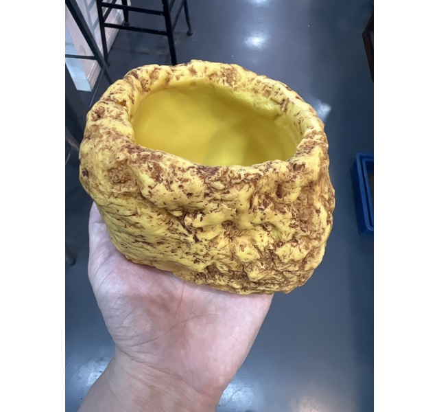超爬泡澡水盆