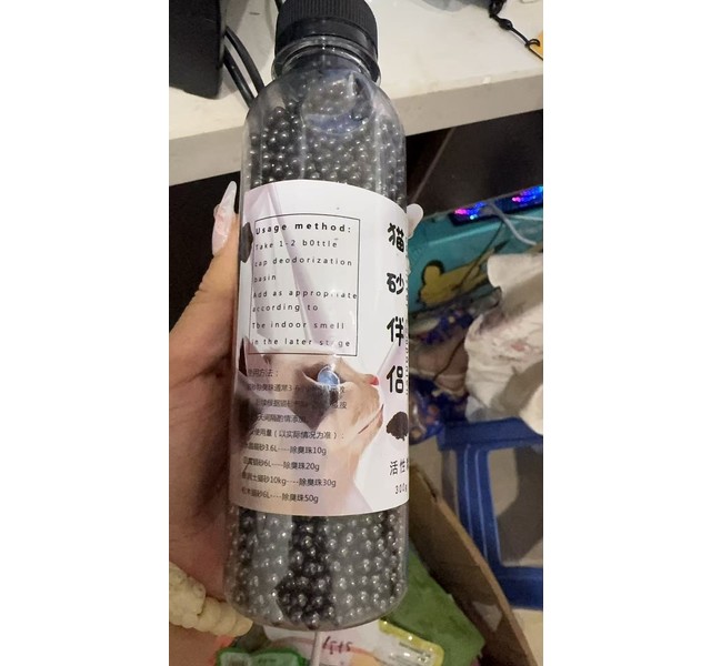 猫砂伴侣