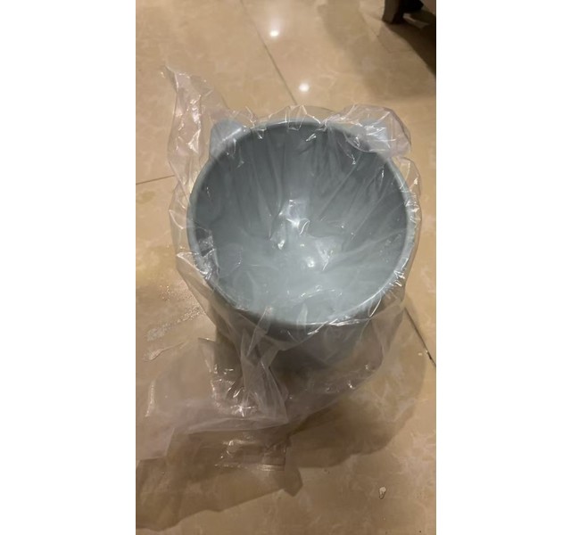 猫头高脚碗