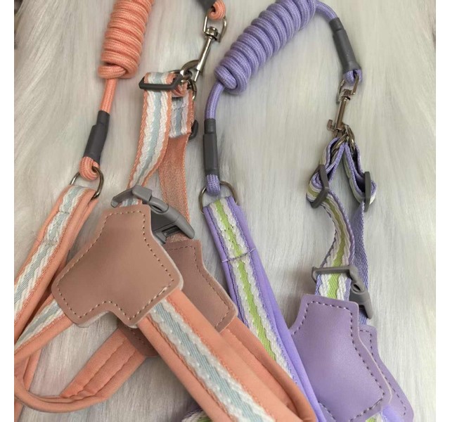 犬用背带大号（不挑颜色）