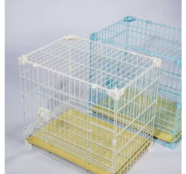 80型号狗笼子(不带轮可折叠)