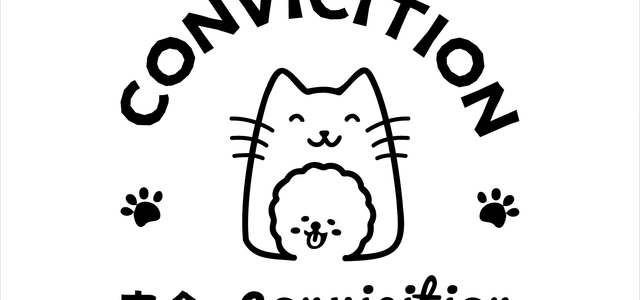 彼念·Conviction0