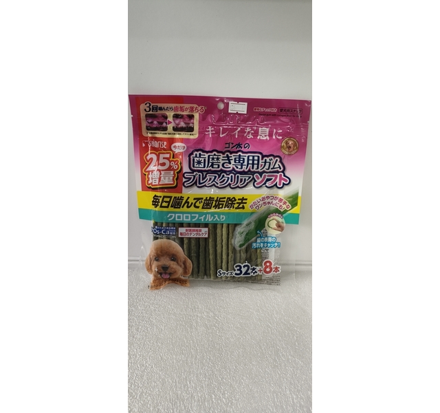 盛来知洁牙棒柔软型