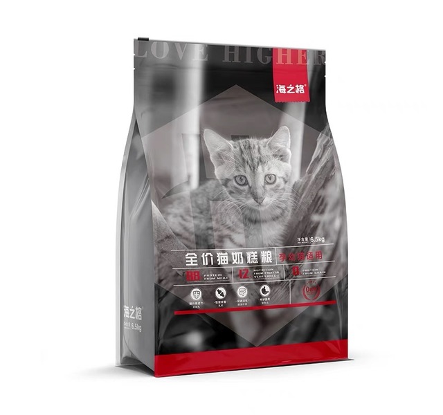 海之格奶糕粮6.5kg