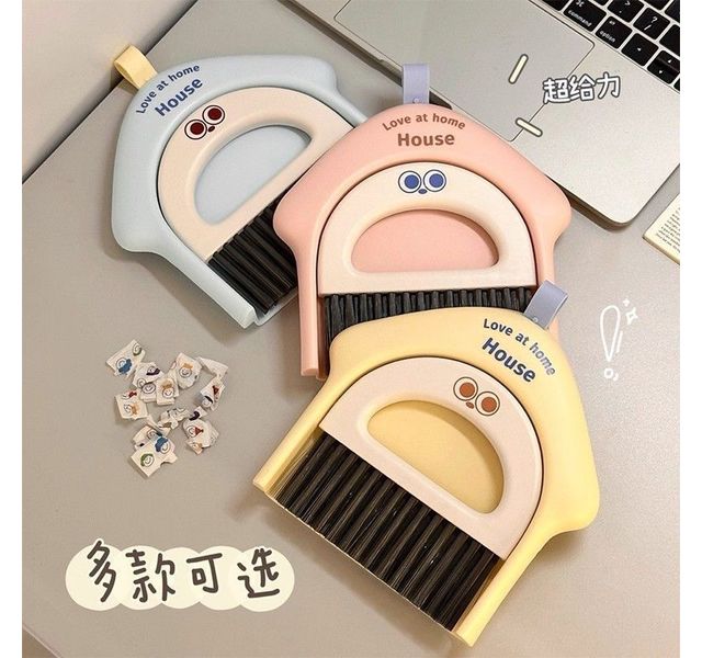 迷你小扫把