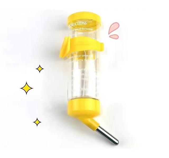 滚珠水壶250ml