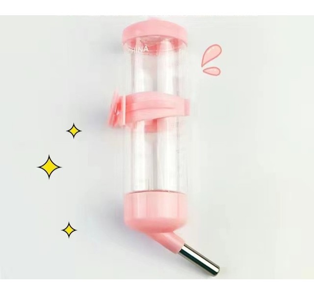 滚珠水壶250ml