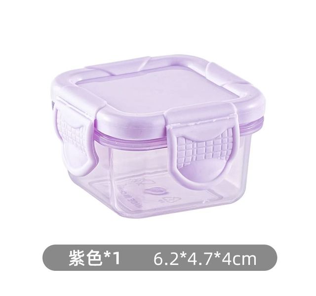 迷你密封盒40ml