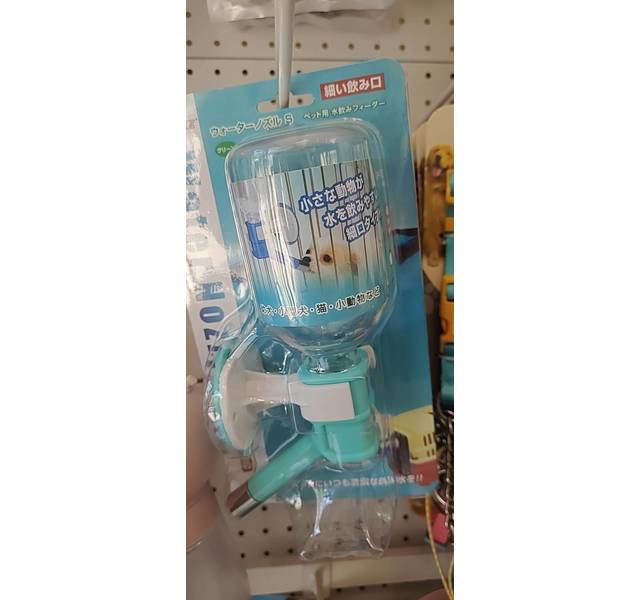 HERCHY悬挂式饮水器大号