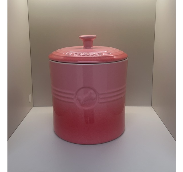 大粉罐
