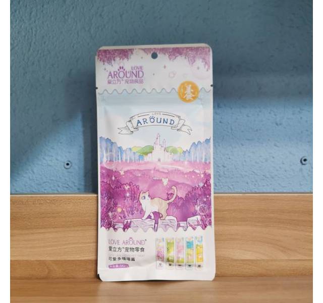 爱立方 可爱多喵喵酱 