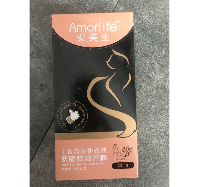 沙丁鱼猫条