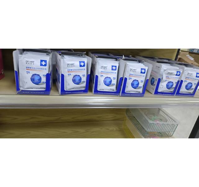 秒秒测尿隐血检测颗粒