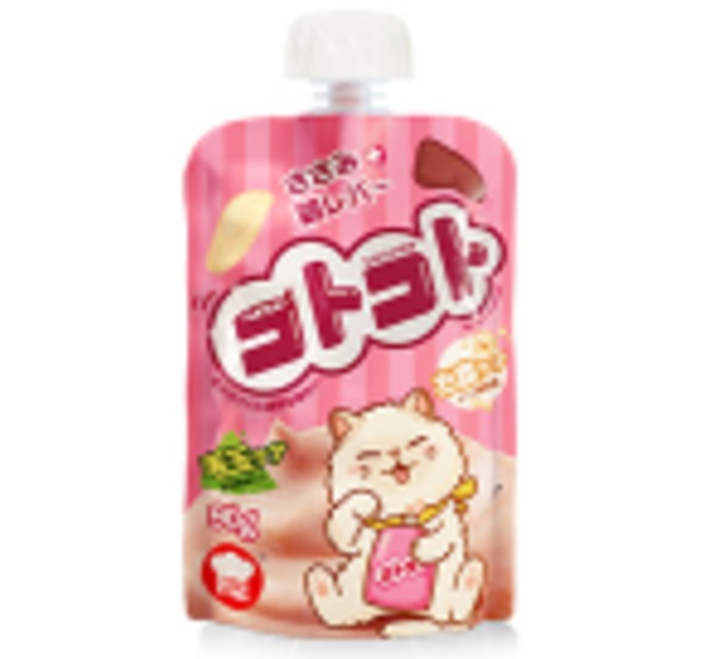 地狱厨房 咕噜酱新食感系列零食厚味鸡肉鸡肝90g