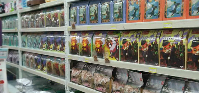 乐宠（金源店）3