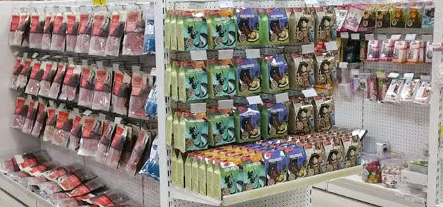 乐宠（龙德店）2