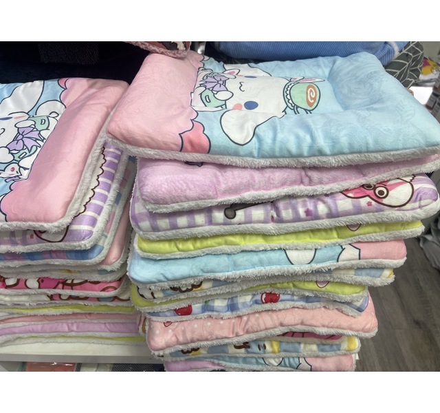 卡通棉垫子30*40cm小号
