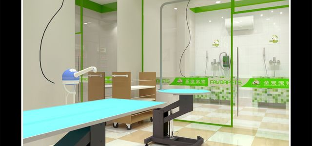 宝贝宠屋（奥维尔店）2