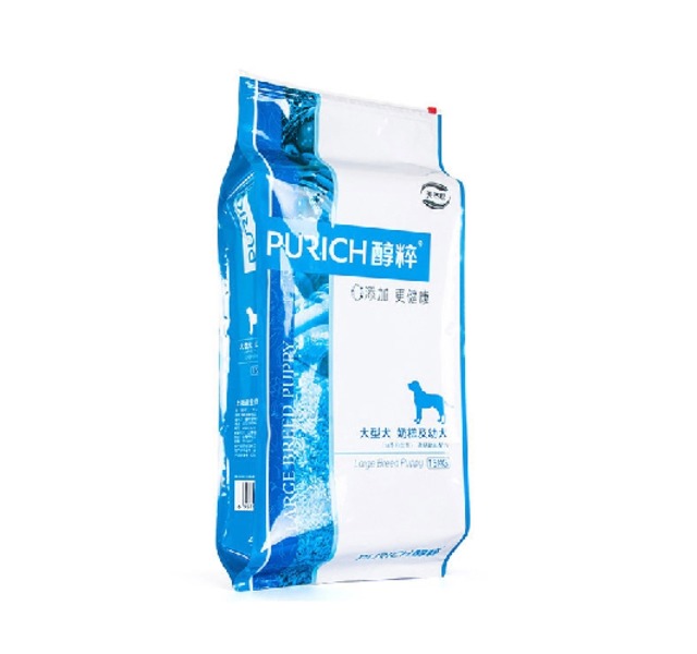 纯粹-成犬鲜粮