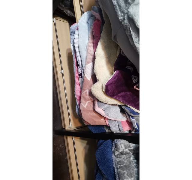 毛毯垫子中号