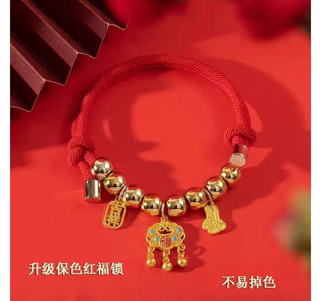长命锁宠物项圈