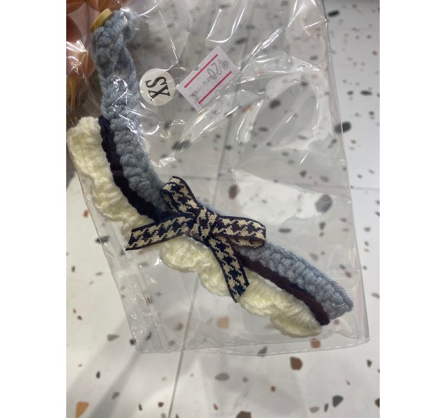 项圈