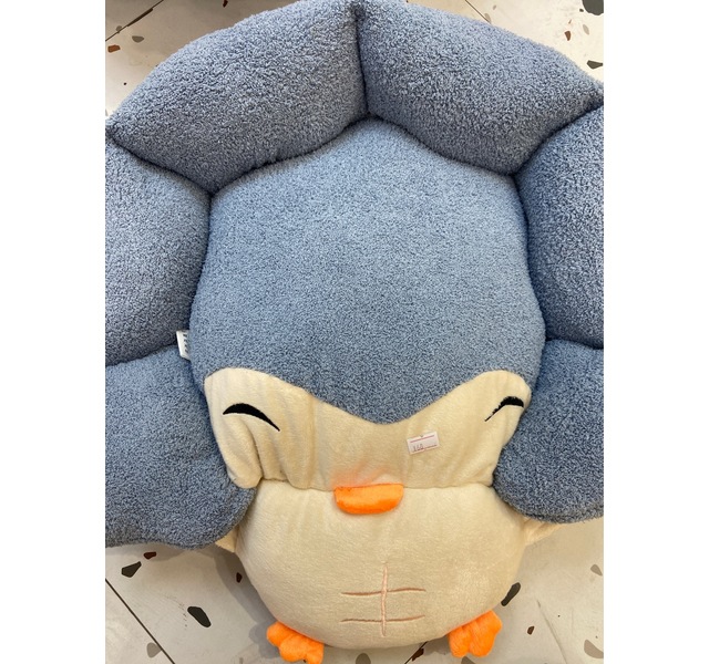企鹅窝