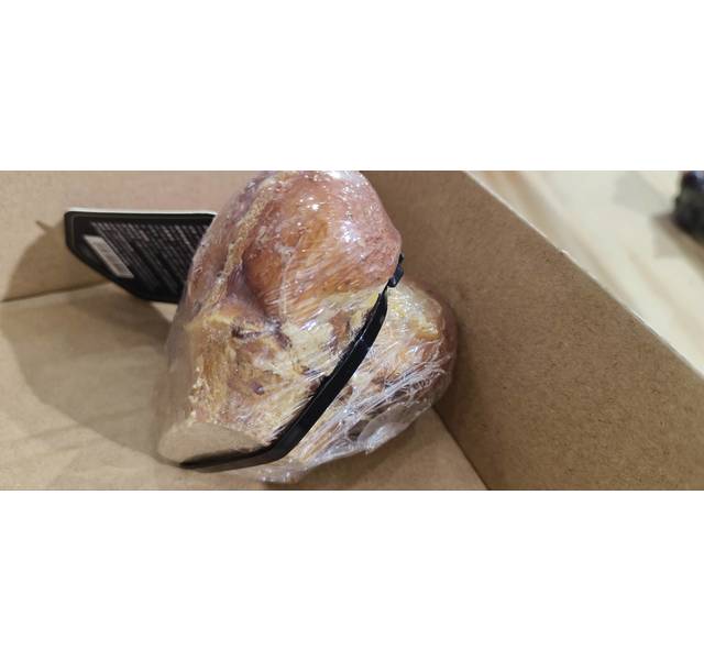 酥化牛骨小A