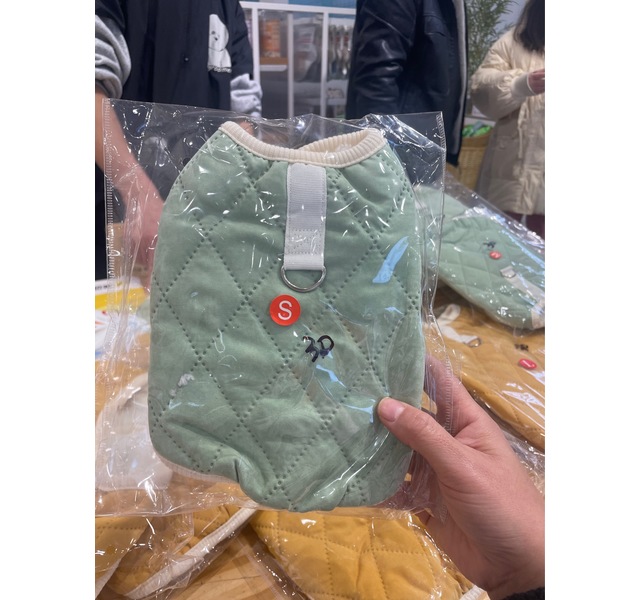 30冬天衣服