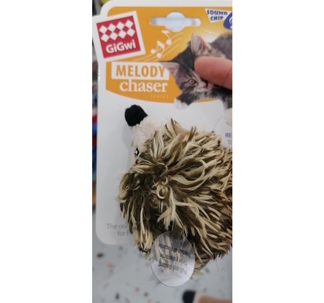 刺猬