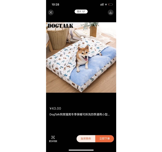 被子窝Xl