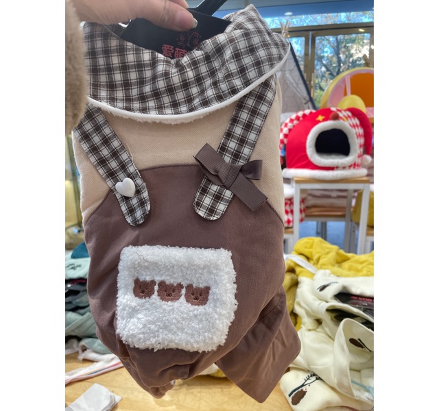 爱萌衣服M