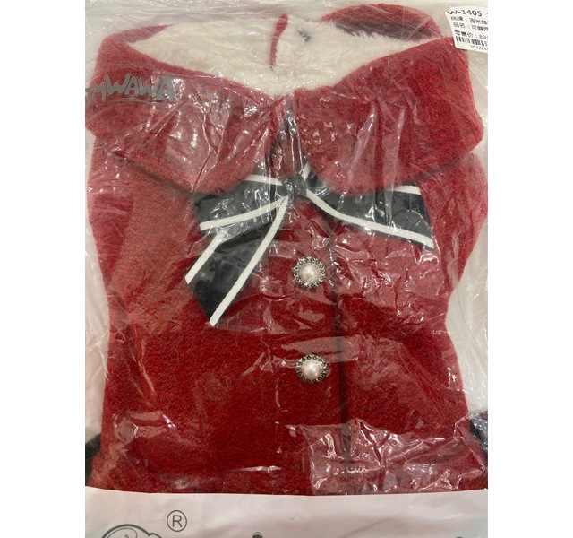 吉米娃娃
