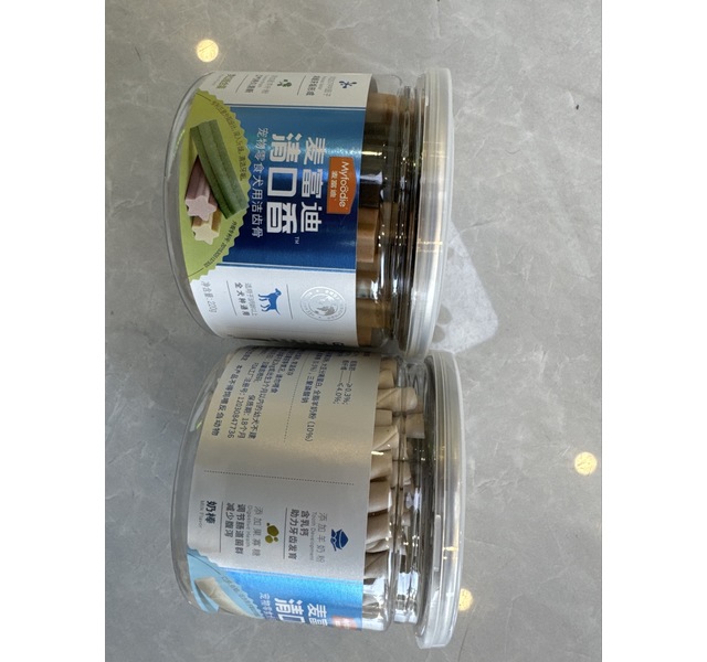 清口香奶棒