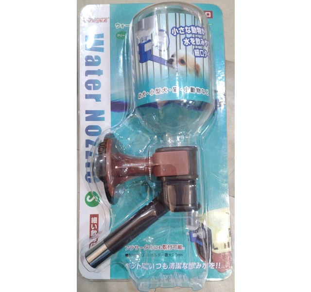 DOUGEZ 挂式饮水器