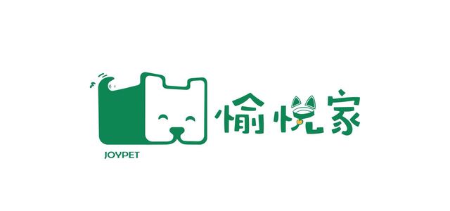 愉悦家logo