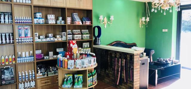 私宠之家百子湾店1
