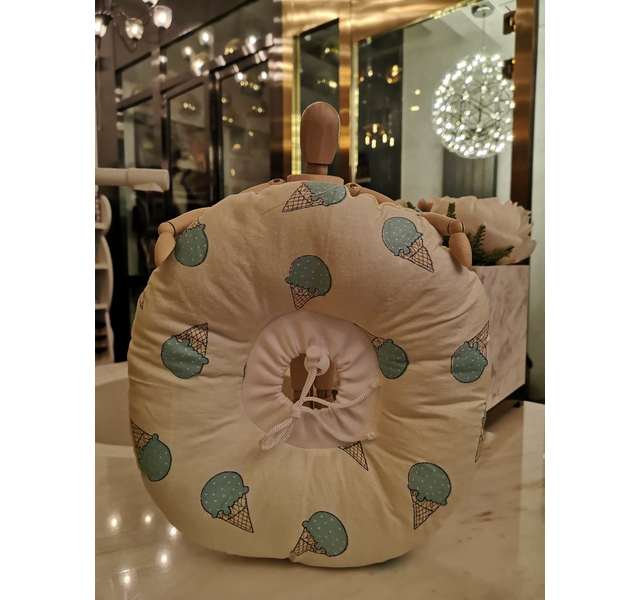 伊丽莎白圈大号