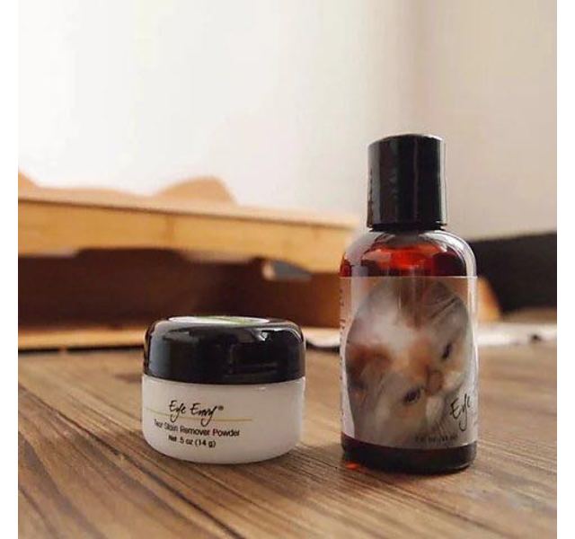 EYE ENVY擦眼水60ml