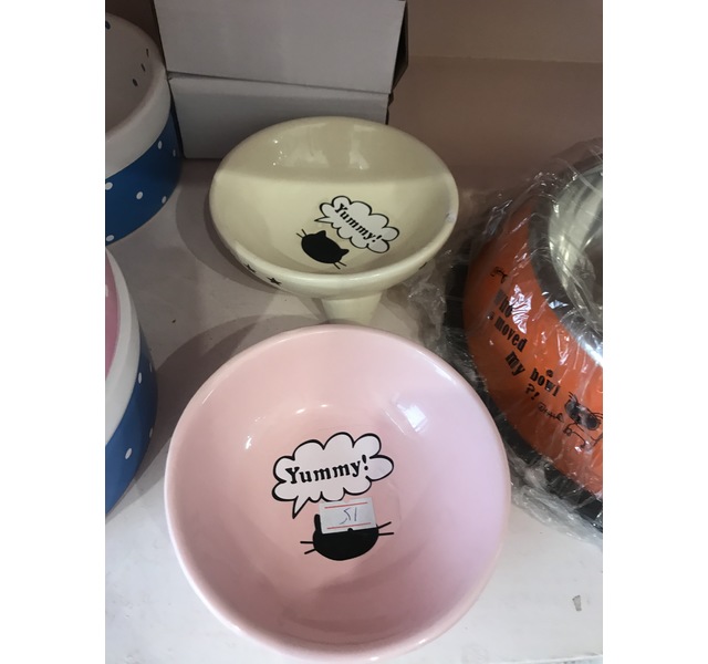 陶瓷碗（小）
